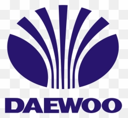 Daewoo Logo Png - Emoji