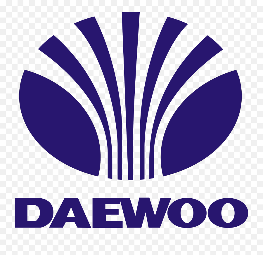 Daewoo Logo Png - Daewoo Logo Png Emoji,Bear Japanese Emoji