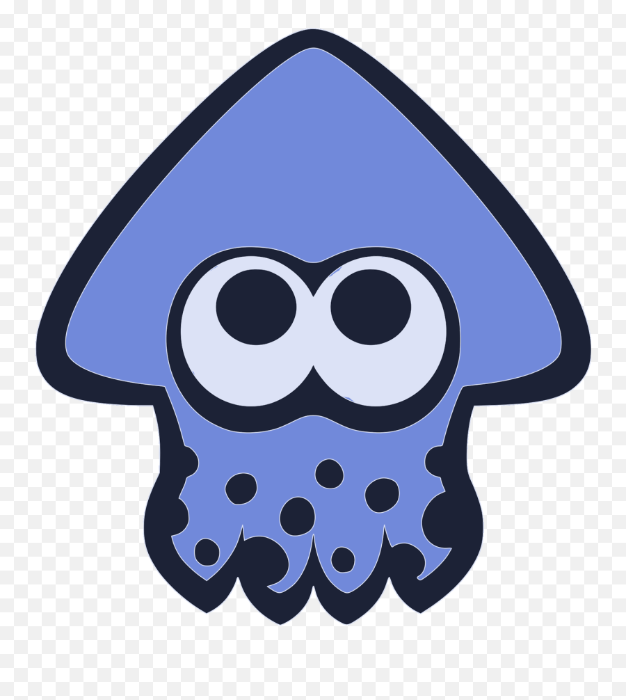 Page 7986 For Misc - Squid Splatoon 2 Logo Emoji,Overwatch Discord Emojis