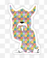Emoji Emoticon Pattern Illustration - Cartoon