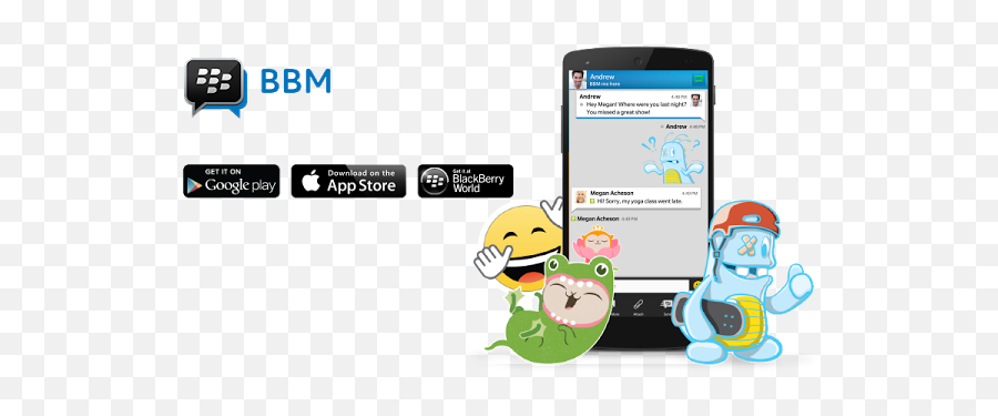 Android Based Bbm 2 - App Store Emoji,New Emoticons Android