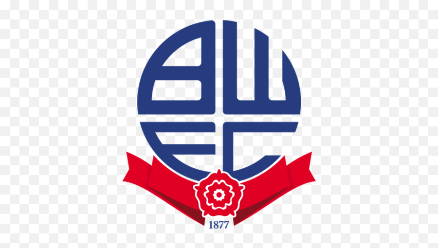 Five Clubs To - Bolton Fc Logo Emoji,Chelsea Emoji