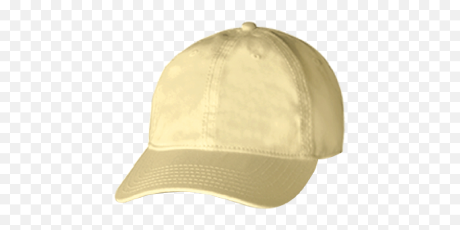 Dad Cap Fan Cloth - Baseball Cap Emoji,Emoji Dad Cap