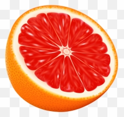 Mq Grape Citrus Grapefruit Fruit - Grapefruit Clipart Emoji,Grapefruit Emoji