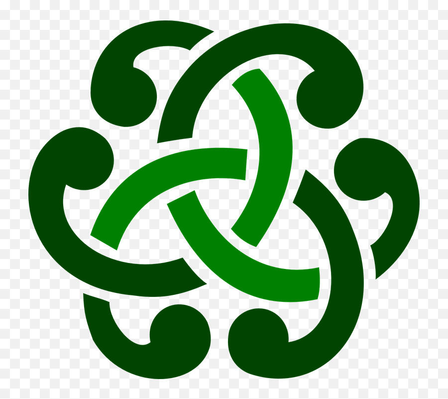 Celtic Ornament - Omac Fire Ltd Emoji,Facebook Emoticons Peace Sign