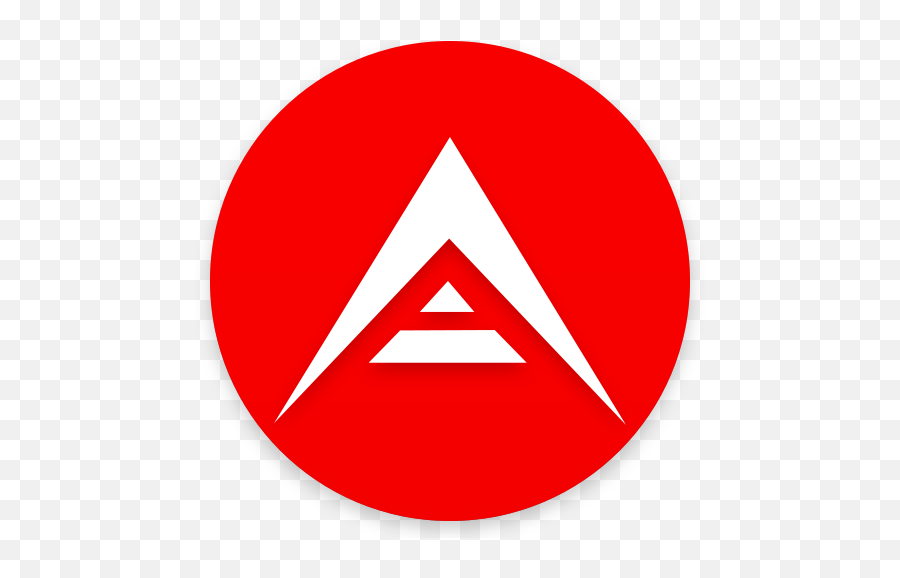 Ark Icon - Person Logo Png Red Emoji,Ark Emoji