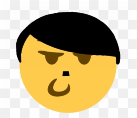 Discord Png And Vectors For Free Download - Hitler Emoji