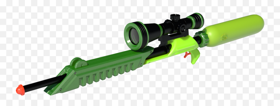 Png Nintendo Transparent Png Clipart - Sniper Splatoon 2 Png Emoji,Sniper Emojis