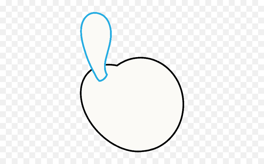 How To Draw A Cartoon Turkey In A Few Easy Steps Easy - Illustration Emoji,Lay Down Emoji