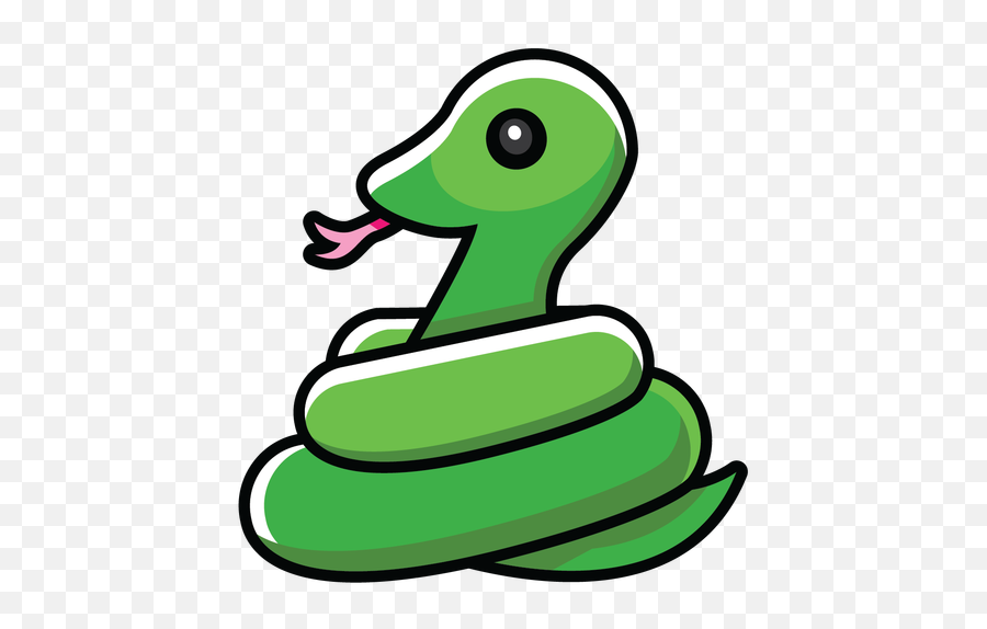 Penis Clipart For Print Out - Transparent Snake Iphone Emoji Png,Loud Emoji