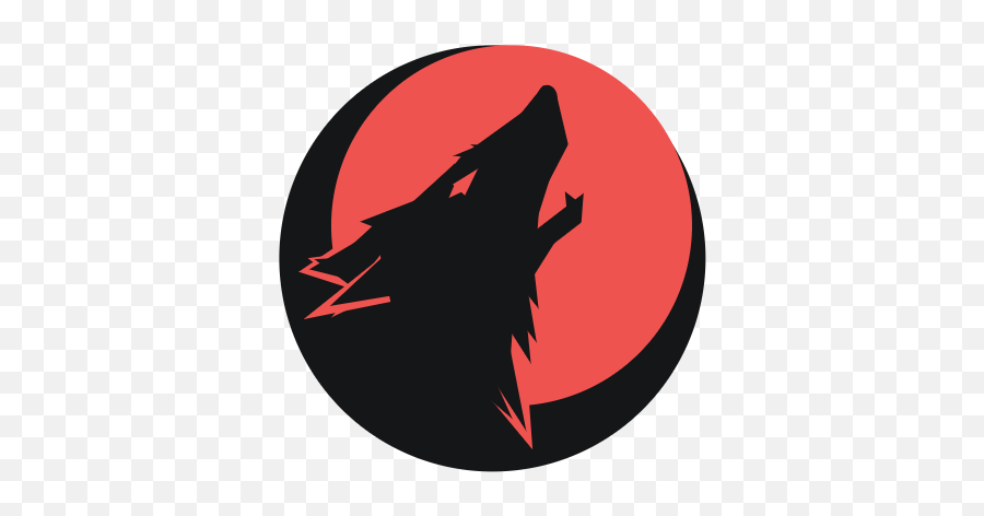 The Wolves 21 International - Clans Escape From Circle Emoji,Honey Badger Emoji