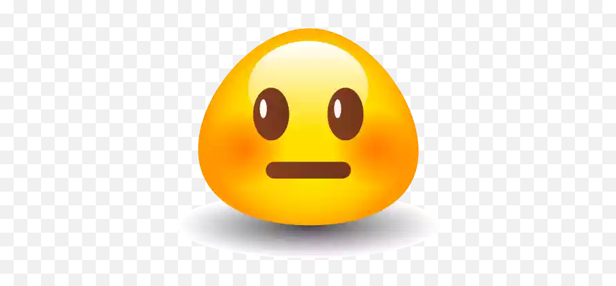 Cute Isolated Emoji Png Transparent - 9 Emotions Emoji,Emojis 3d