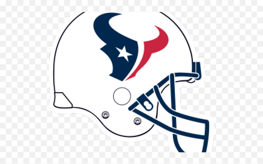 Houston Texans Png - Clip Art Library Los Angeles Chargers Helmet Emoji,Texans Emoji