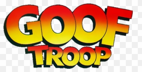 Goofy Disney Wiki Fandom - Troop Png Emoji