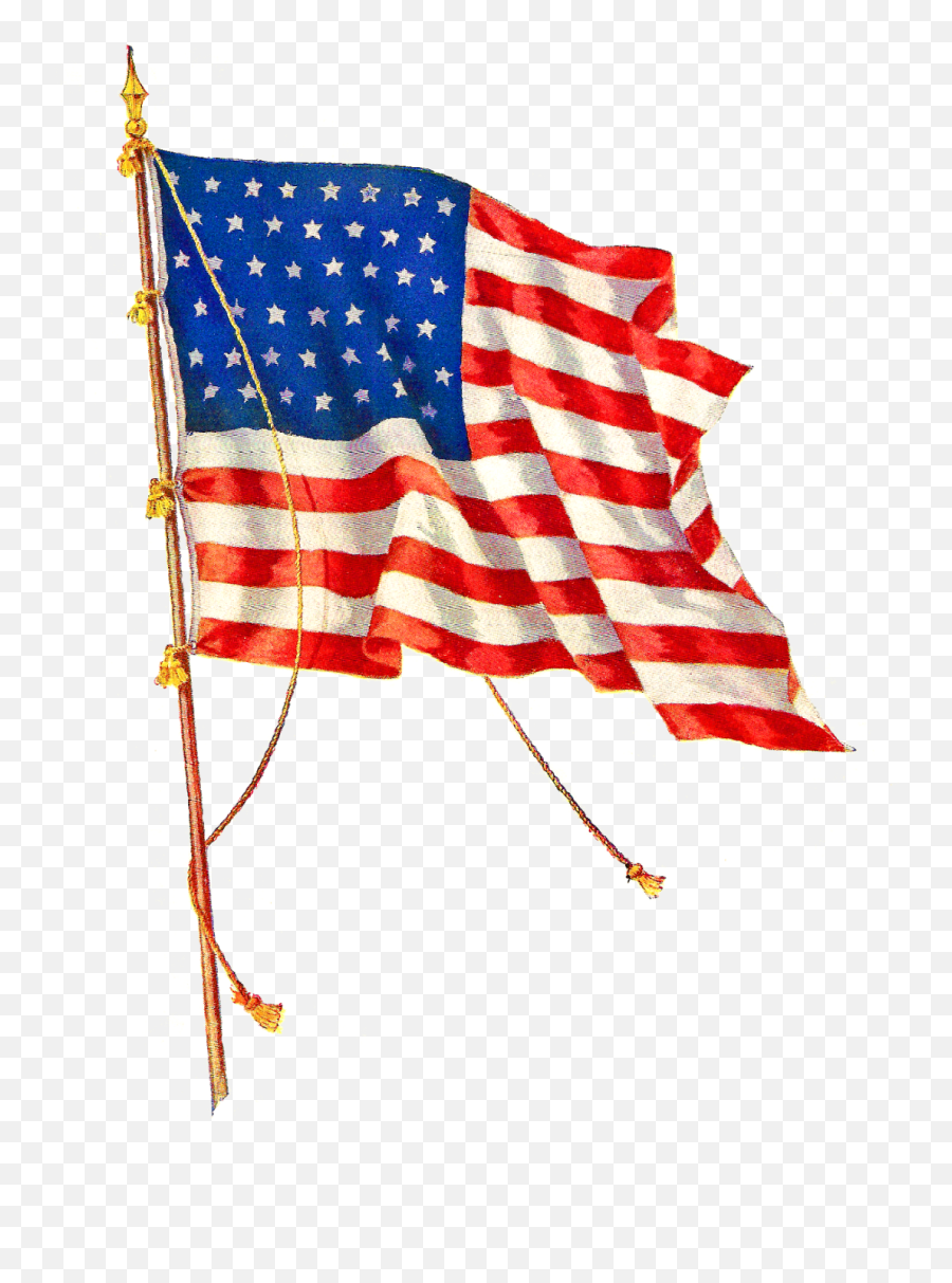Download - Flag Of The United States Emoji,Bemused Emoji