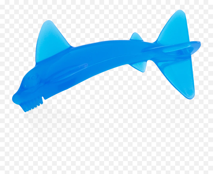 Baby Banana Sharky Brush - Shark Emoji,Banana Emoji Transparent