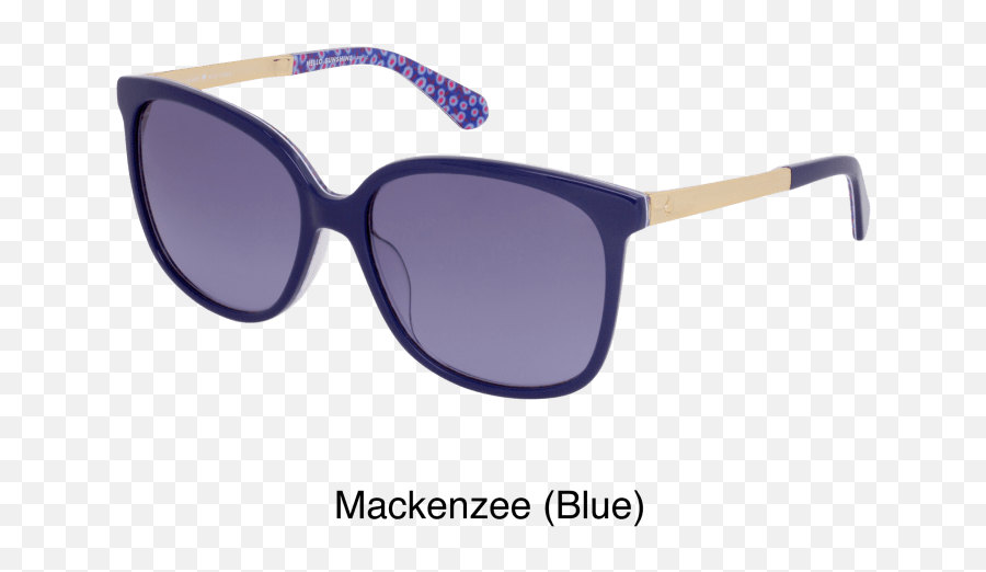 Kate Spade Mackenzee Sunglasses - Sunglasses Emoji,Sunglasses Emoji Snap