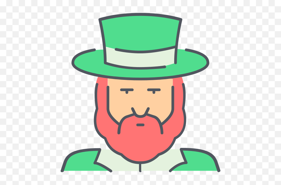 Irish Icons At Getdrawings - Clip Art Emoji,Fighting Irish Emoji
