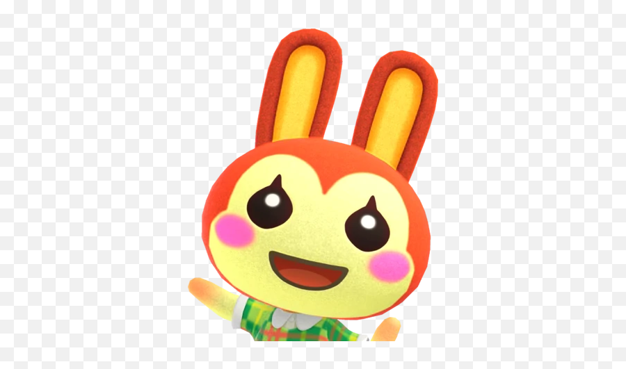 Bunnie - Bunnie Animal Crossing Emoji,Happy Birthday Emoji Song