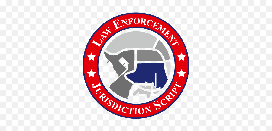 Official Law Enforcement Jurisdiction - Emblem Emoji,Noose Emoji Copy And Paste
