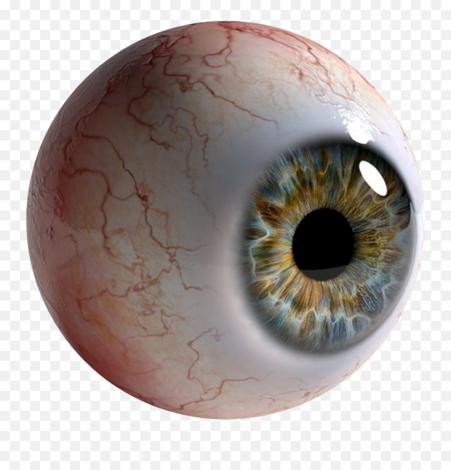 Eyes Eye Sticker By - Art Emoji,Eyeball Emoji