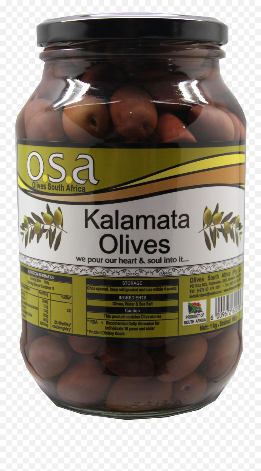 Kalamata Olives - Pickling Emoji,Olive Emoji
