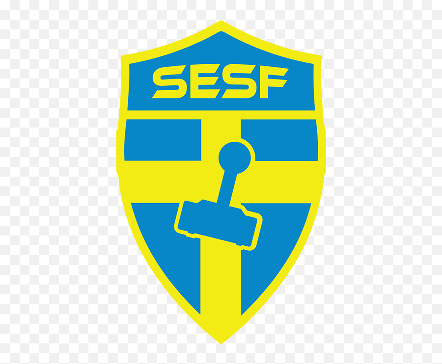 The Scl Is Back - Are You The Next Swedish Champion Scl Svenska E Sportförbundet Emoji,Sweden Emoji