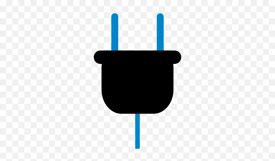 Electric Plug Icon - Transparent Electrical Plug Png Emoji,Plug Emoji Png