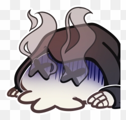 Goryglass Did An Emoji For A Pal Over - Clip Art,Twitch Emoji