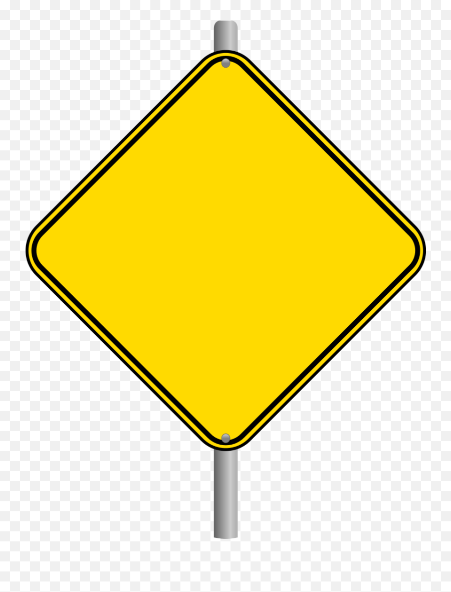 Driver Clipart Drowsy Driving Driver Drowsy Driving - Blank Caution Road Signs Emoji,Traffic Light Caution Sign Emoji