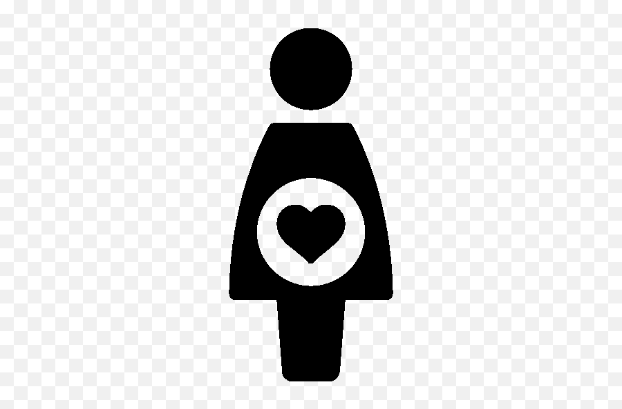 Baby Pregnant Icon - Pregnant Icon Emoji,Pregnant Emoji