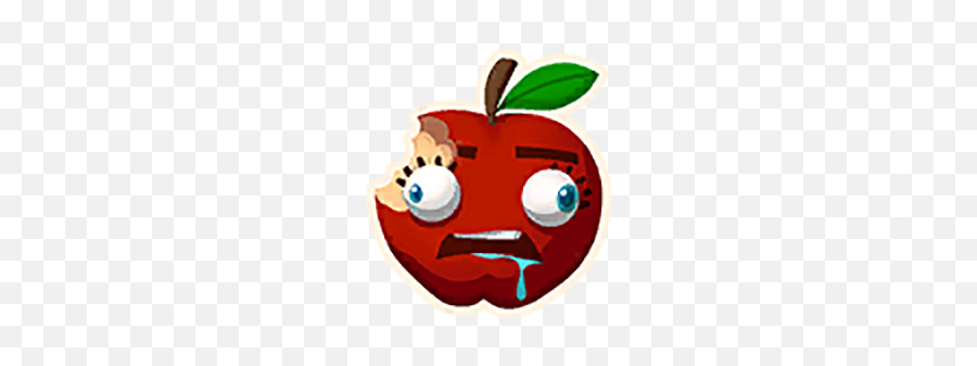 Bad Apple - Bad Apple Fortnite Emoji,Knight Emoji