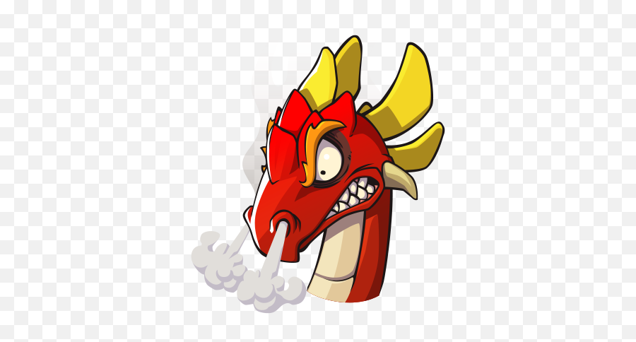 Dragon Mania Legends - Dragon Mania Legends Stickers Emoji,Red Dragon Emoji