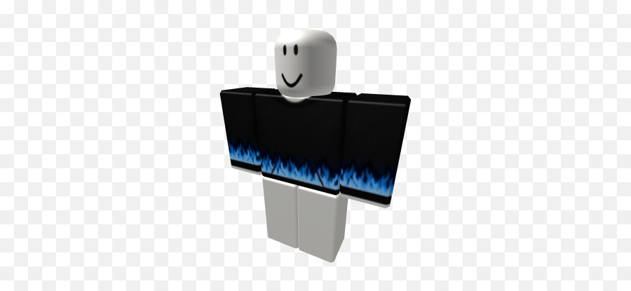 Blue Flames Black Hoodie - Payday 2 Roblox Wolf Emoji,Blue Flame Emoji