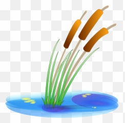 Vector Illustration Of Reed - Reed Clipart Emoji,Emoji Blowing Kisses