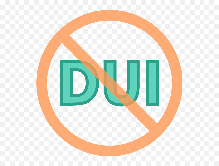 No Alcohol Clipart - Dui Clipart Emoji,Under Construction Emoji