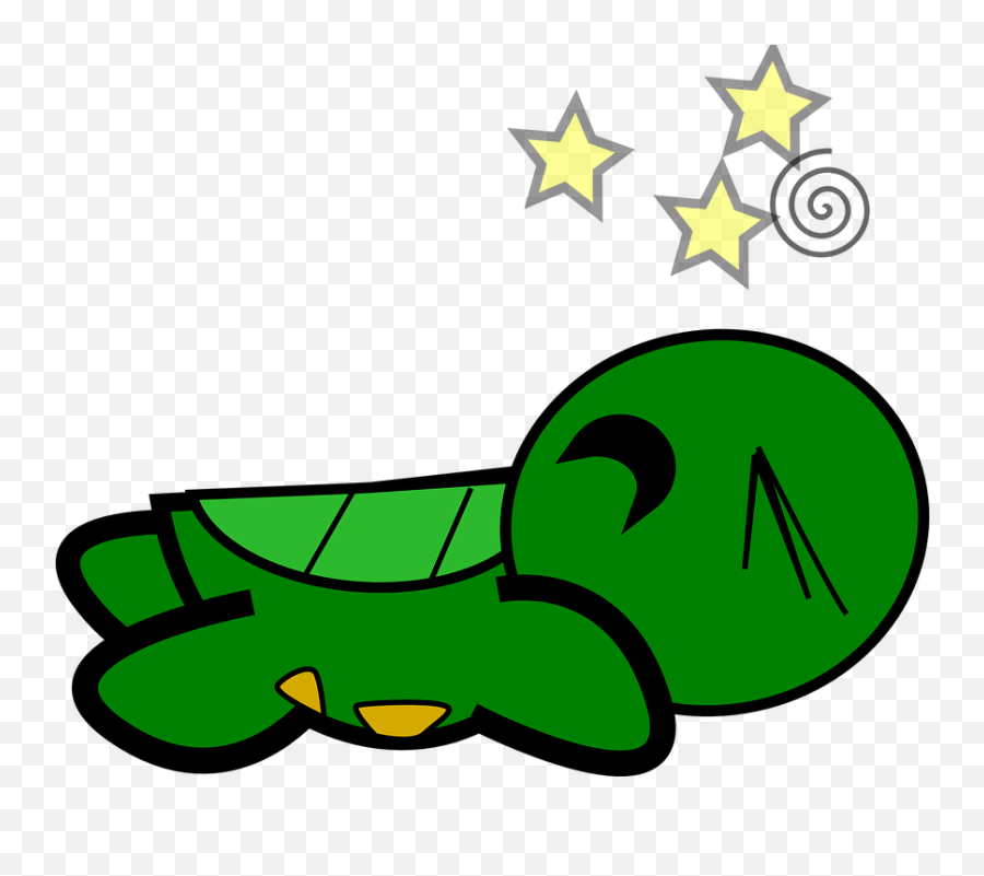 Turtle Broasc Estoas Desen - Dead Turtle Clipart Emoji,Knock Knock Emoji