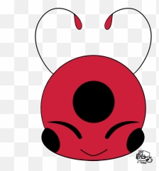 Kwami Emojis - Miraculous Ladybug Emojis Discord,Ladybug Emoji