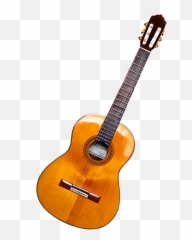 February 11 - Classical Guitar Emoji,Lucille Bat Emoji