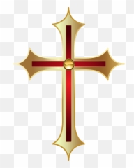 Silver Cross Royalty Free Png Files - Christian Images Emoji