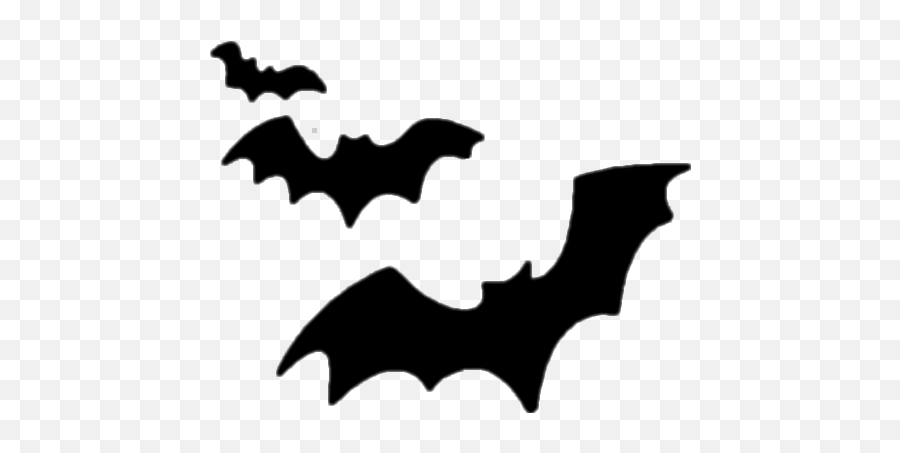 Bat Batman Batgirl Girl Girls Grlpwr - Emblem Emoji,Bats Emoji