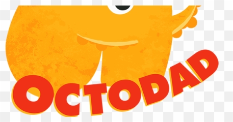 Dadliest Catch - Octodad Emoji