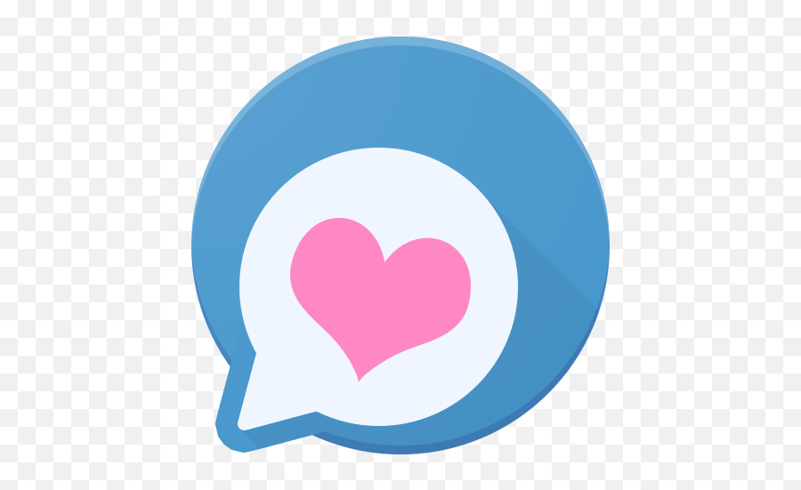 Top Social Applications - Logo Lovepedia Png Emoji,Gay Emoticons For Android