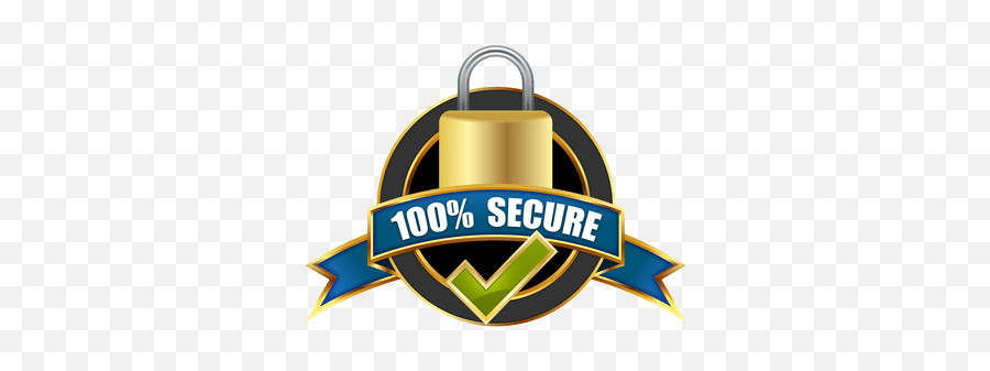 Secured - Secure Payment Png Emoji,Rolex Symbol Emoji