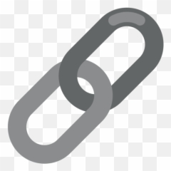 Link Emoji - Png