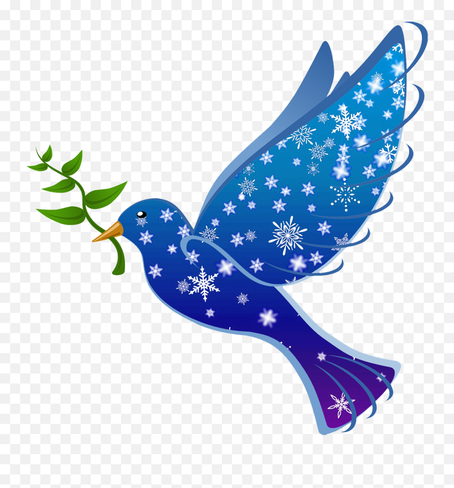 Peace Dove Bird Symbol Love - Batak Christian Protestant Church Emoji,Facebook Emoticons Peace Sign