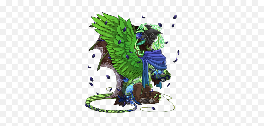 Clan Lore - Plague Dragon Flight Rising Emoji,Green Snake Emoji Meaning