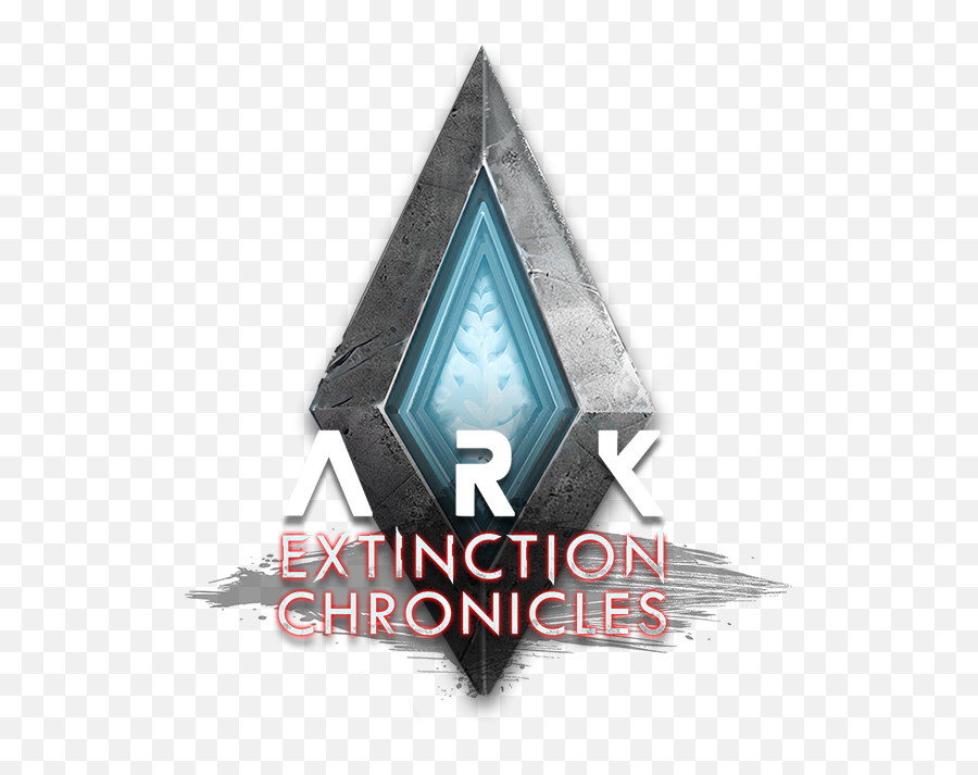 Extinction Chronicles V Tomorrow - Graphic Design Emoji,Ark Emoji