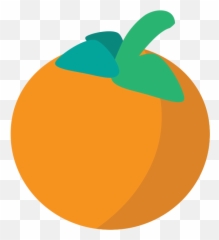 Emojione1 1f34a - Clip Art