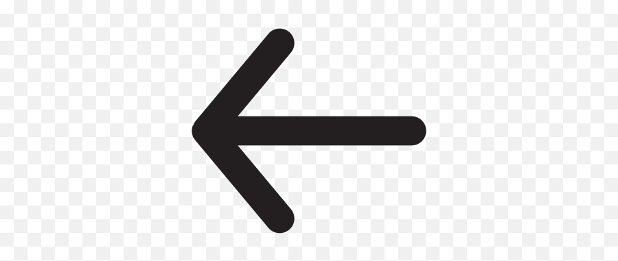 Back Arrow Icon Emoji,Fingers Crossed Emoji Android